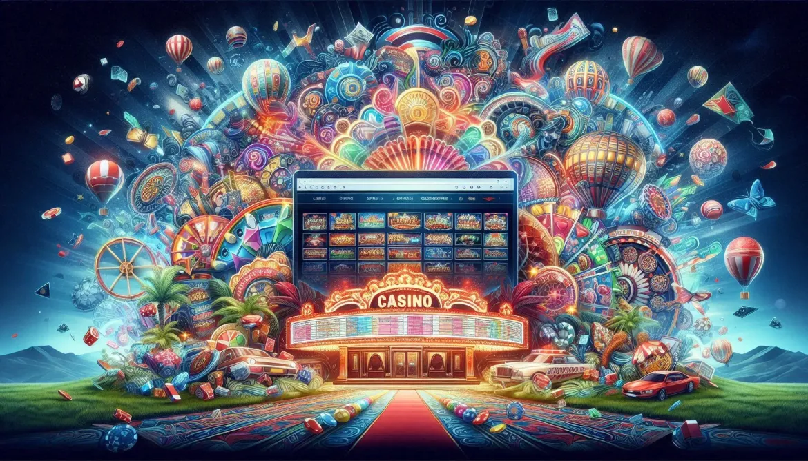 Vip Monte Casino